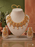Rajwada Choker Set