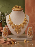 Zariya Heritage Necklace Set